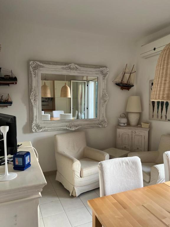 Le Castella B&B Restaurant Cameră foto